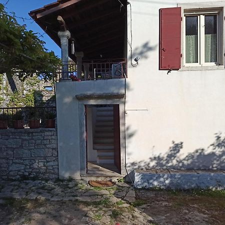 Tailors House Apartment Makratika ภายนอก รูปภาพ
