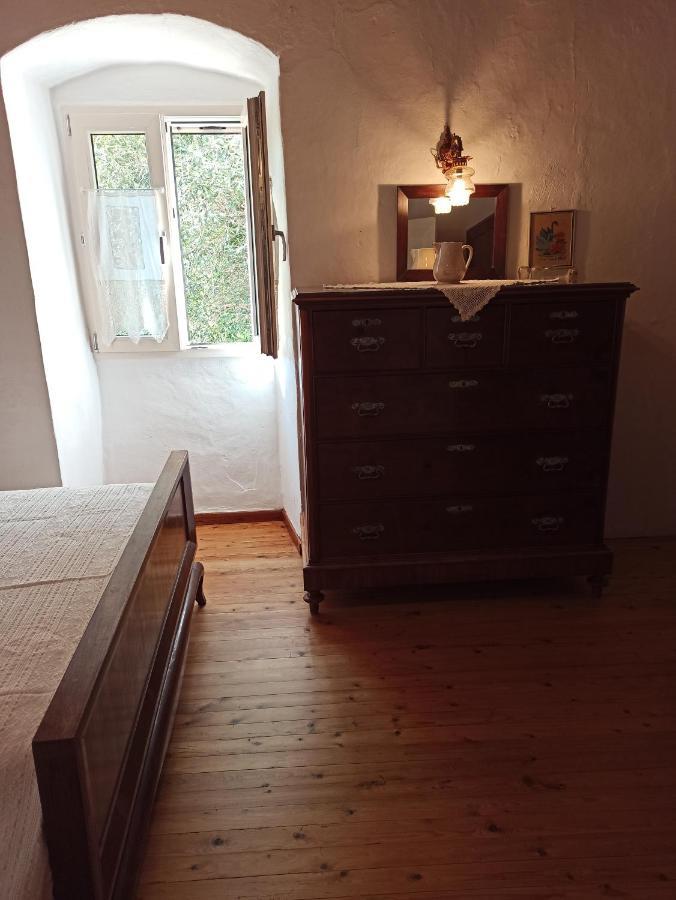 Tailors House Apartment Makratika ภายนอก รูปภาพ