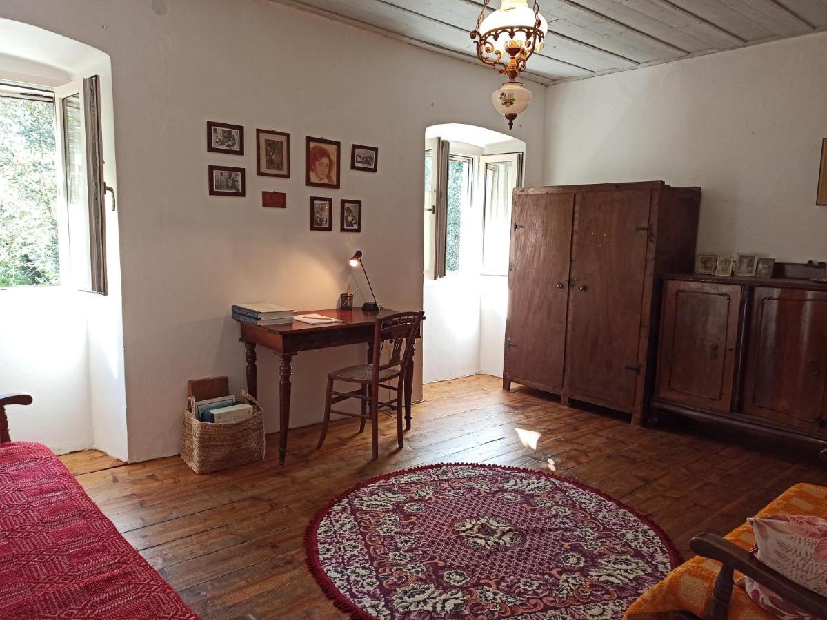 Tailors House Apartment Makratika ภายนอก รูปภาพ