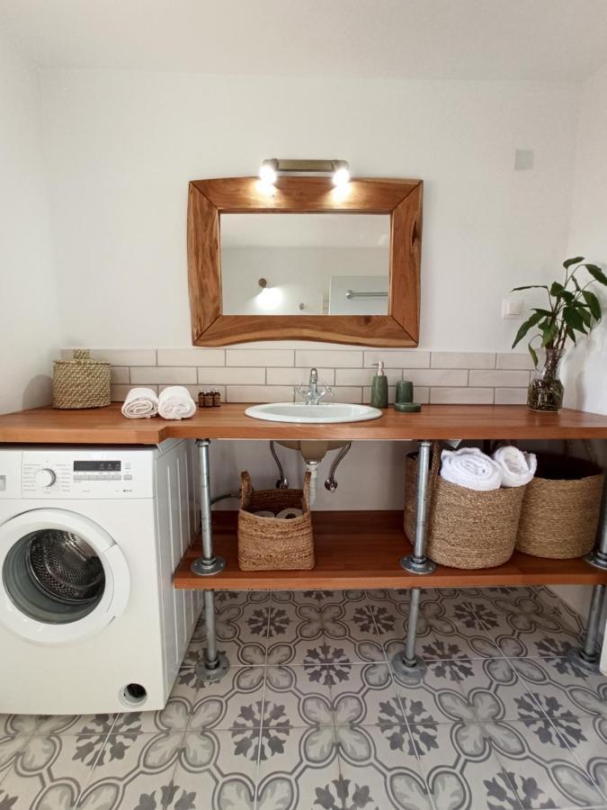 Tailors House Apartment Makratika ภายนอก รูปภาพ