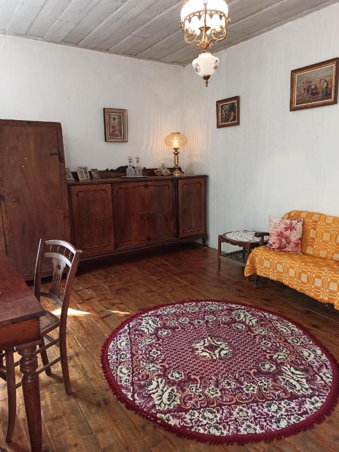 Tailors House Apartment Makratika ภายนอก รูปภาพ