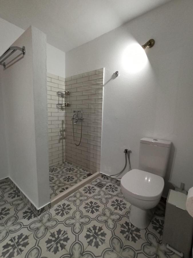Tailors House Apartment Makratika ภายนอก รูปภาพ
