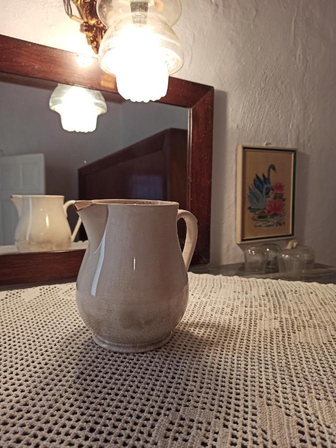 Tailors House Apartment Makratika ภายนอก รูปภาพ