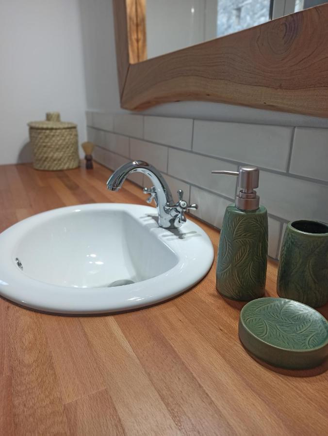 Tailors House Apartment Makratika ภายนอก รูปภาพ