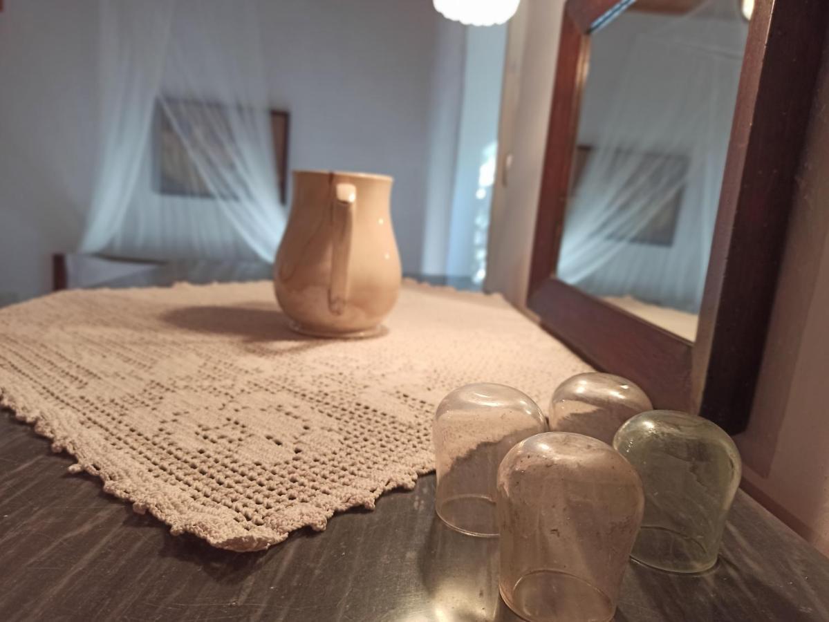 Tailors House Apartment Makratika ภายนอก รูปภาพ