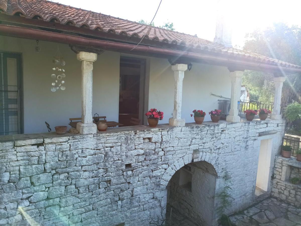 Tailors House Apartment Makratika ภายนอก รูปภาพ